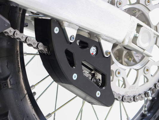 Guia Cadena Sherco SE125 / SE250R / SE300R / SE250F / SE300F / SC250F / SC300F / SE450F / SE500F ( 2024 - 2025 ) AX1729