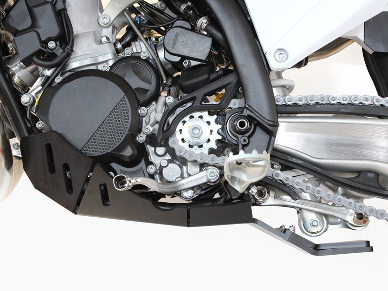 Cubre carter Extremo KTM,HUSQ,GAS 24-25 AX1638