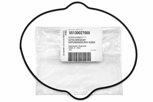 Empaque Oring tapa de clutch OEM 55130027000