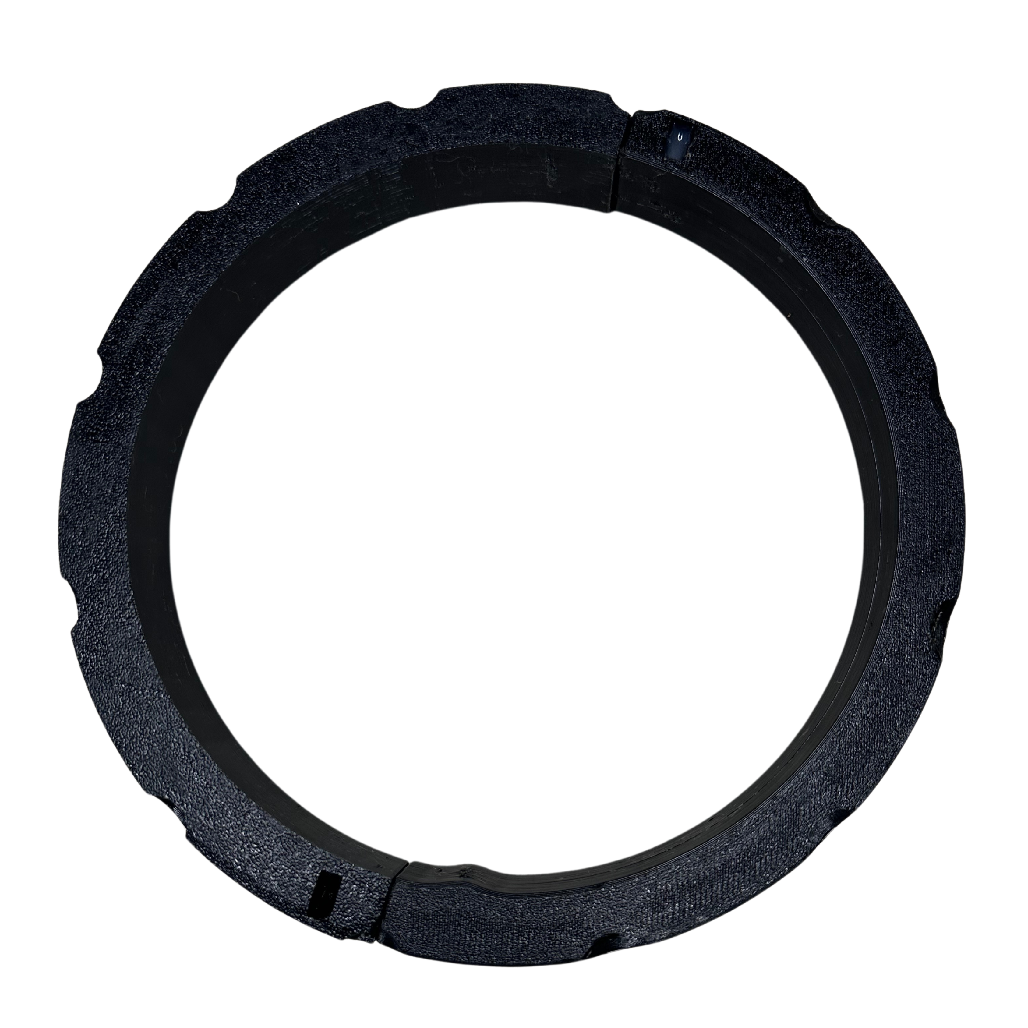 Rueda deslizadora de cadena