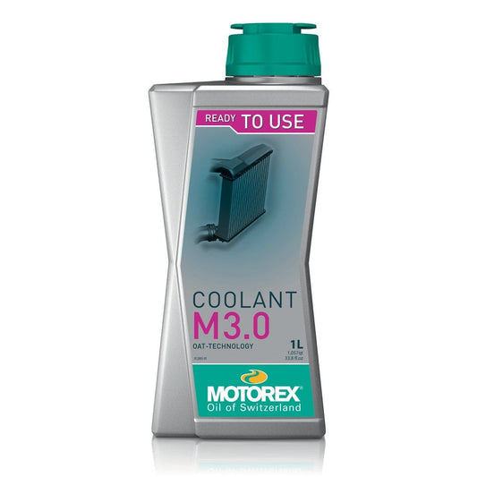 Coolant M 3.0