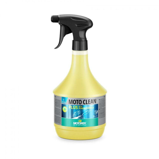 Moto Clean