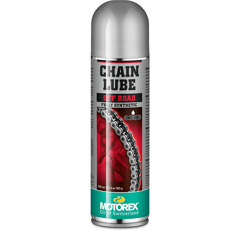 Lubricante de cadena Off-Road