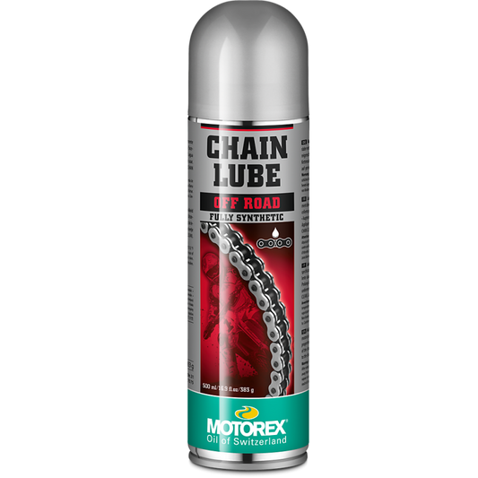 Lubricante de cadena Off-Road