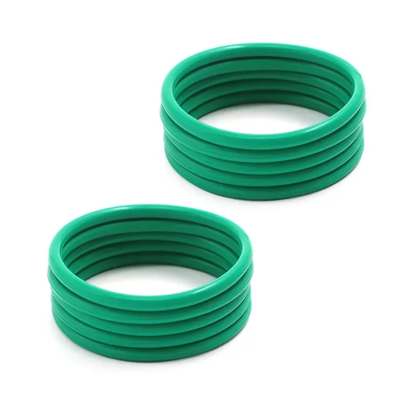 O ring de viton para mufla 2T